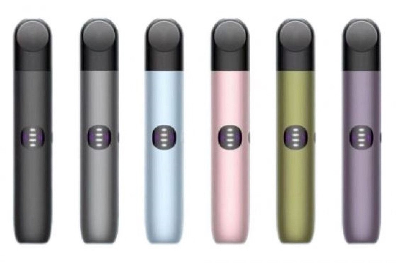 RELX Infinity 2 Plus – Premium Pod Device Singapore