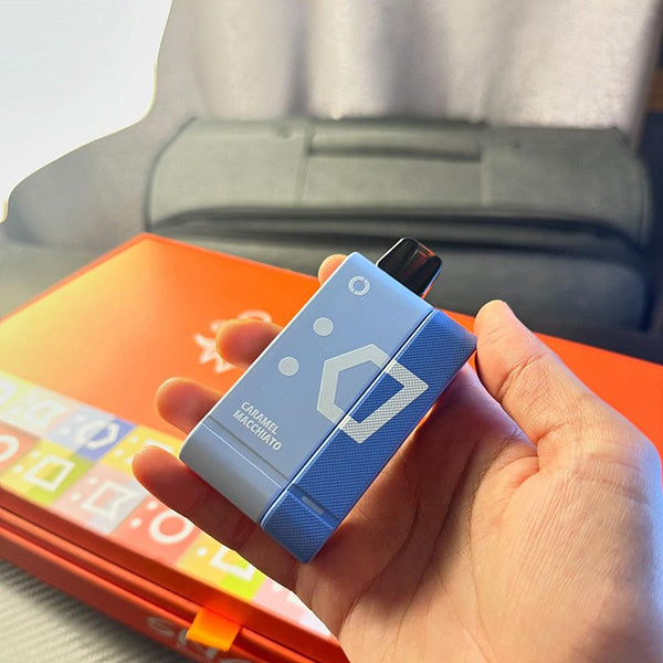 ELF BAR SNAP 14K Refill Pod – Singapore Ready Stock