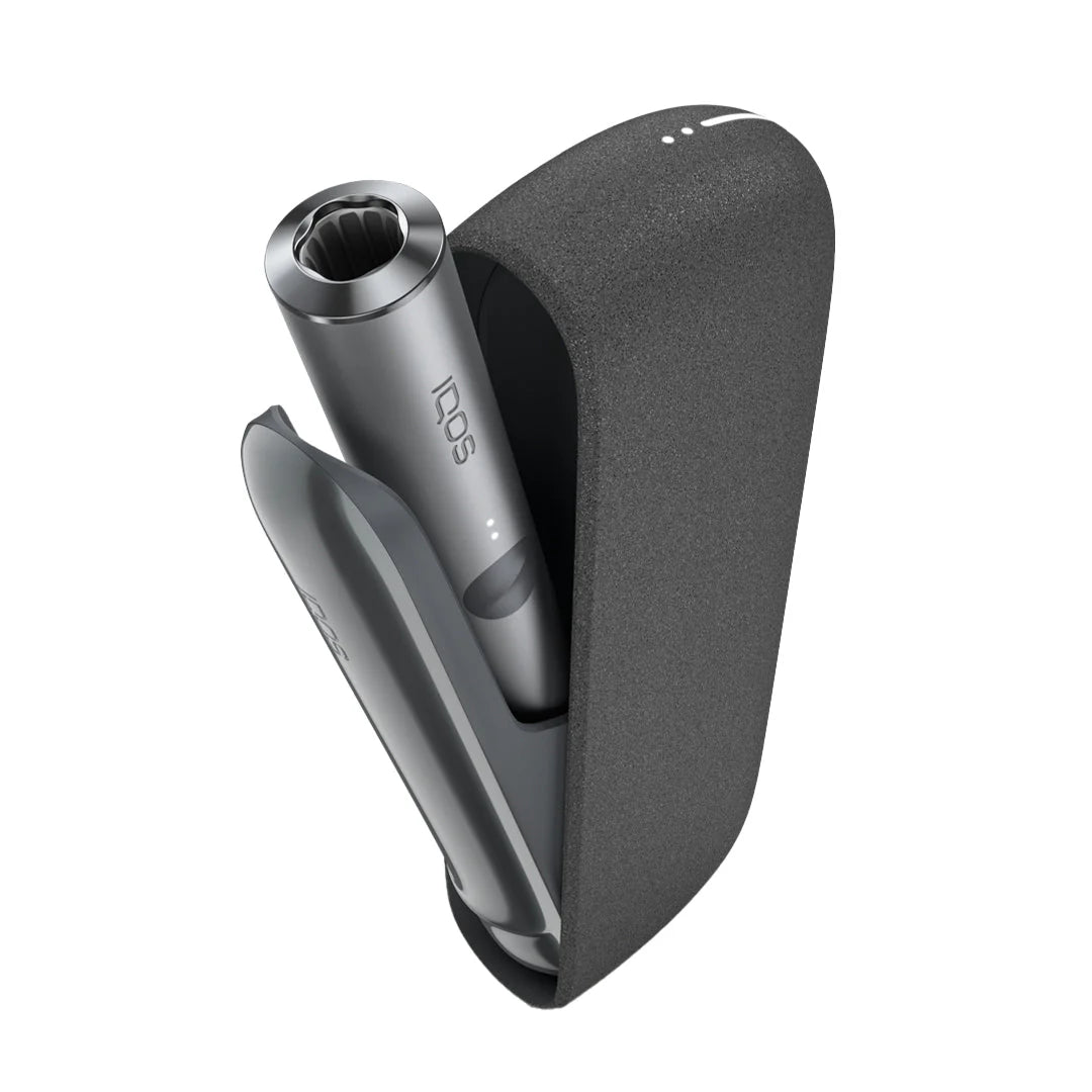 IQOS ILUMA Prime – Premium Heated Tobacco Device Singapore